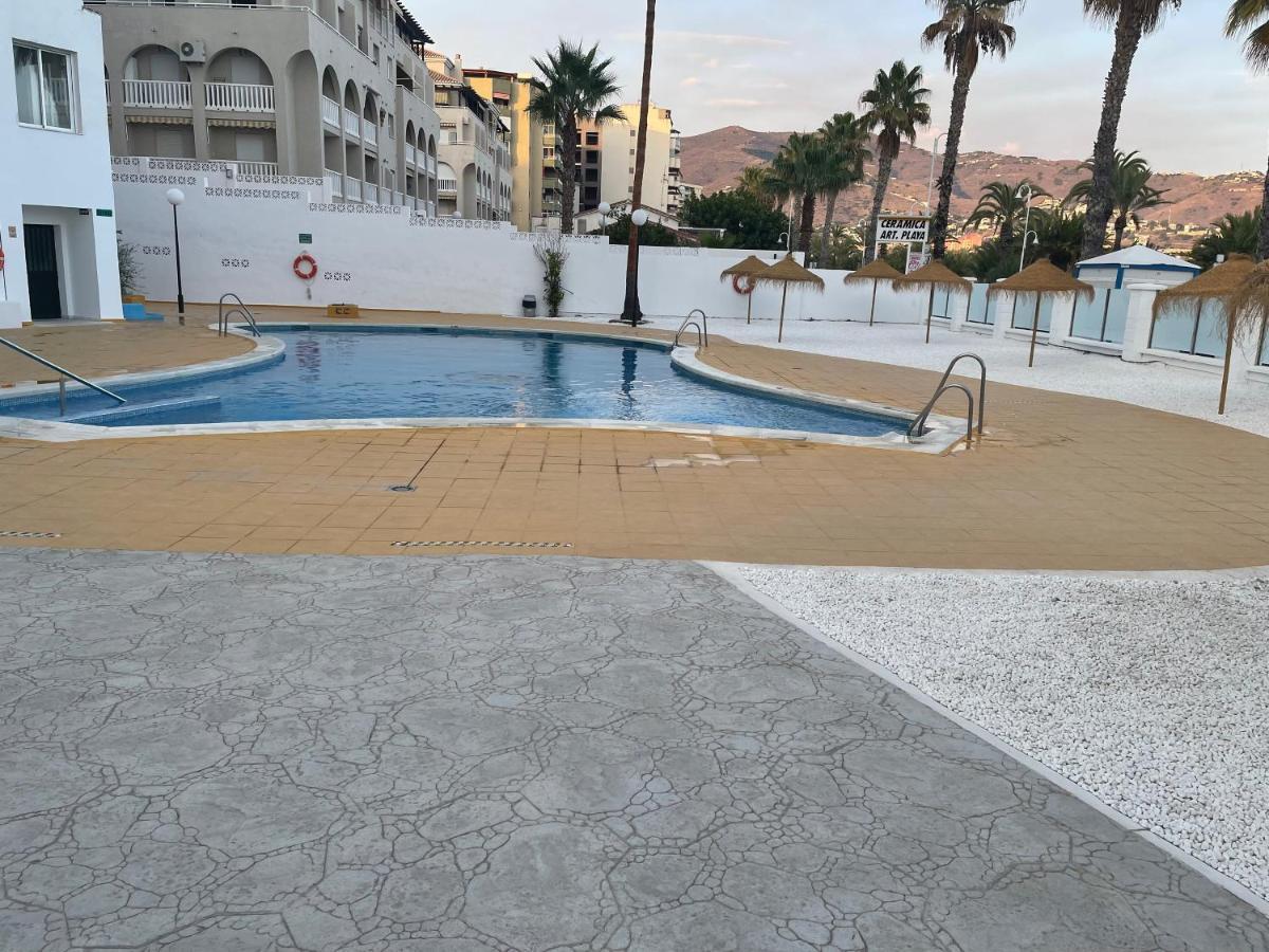 Velilla Park 2 Playa Y Piscina * Almunecar