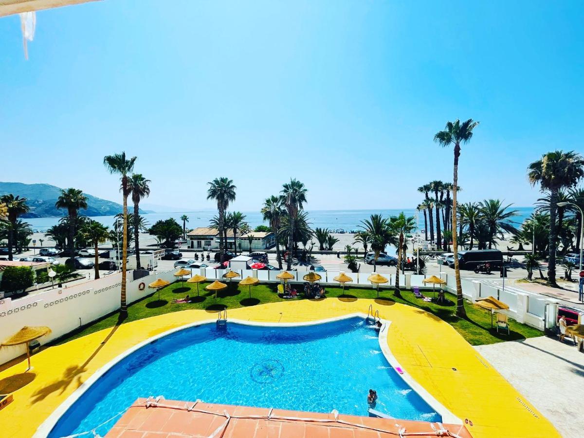 Apartment Velilla Park 2 Playa Y Piscina *