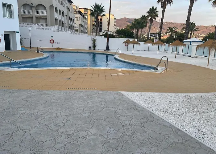 Apartamento Velilla Park 2
