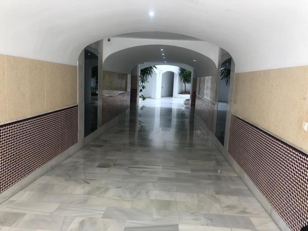 Appartement Velilla Park 2 Playa Y Piscina Almuñécar