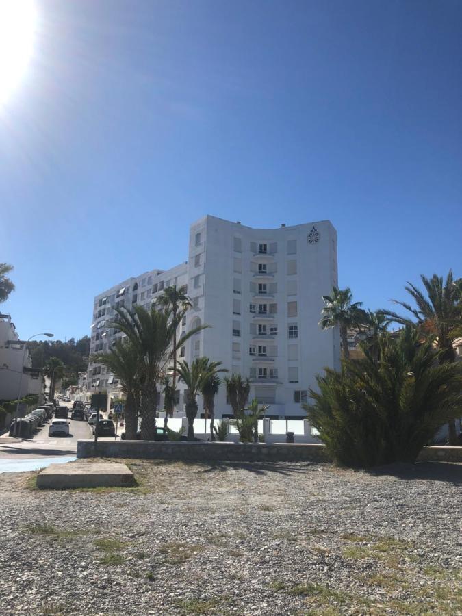 Velilla Park 2 Playa Y Piscina Appartement