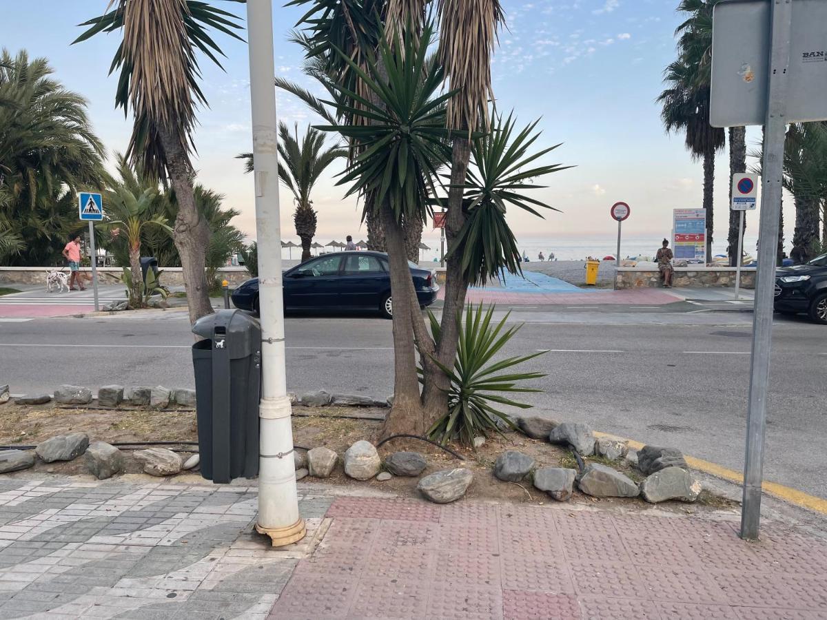 Playa Y Piscina Velilla Park Pondos Almuñécar