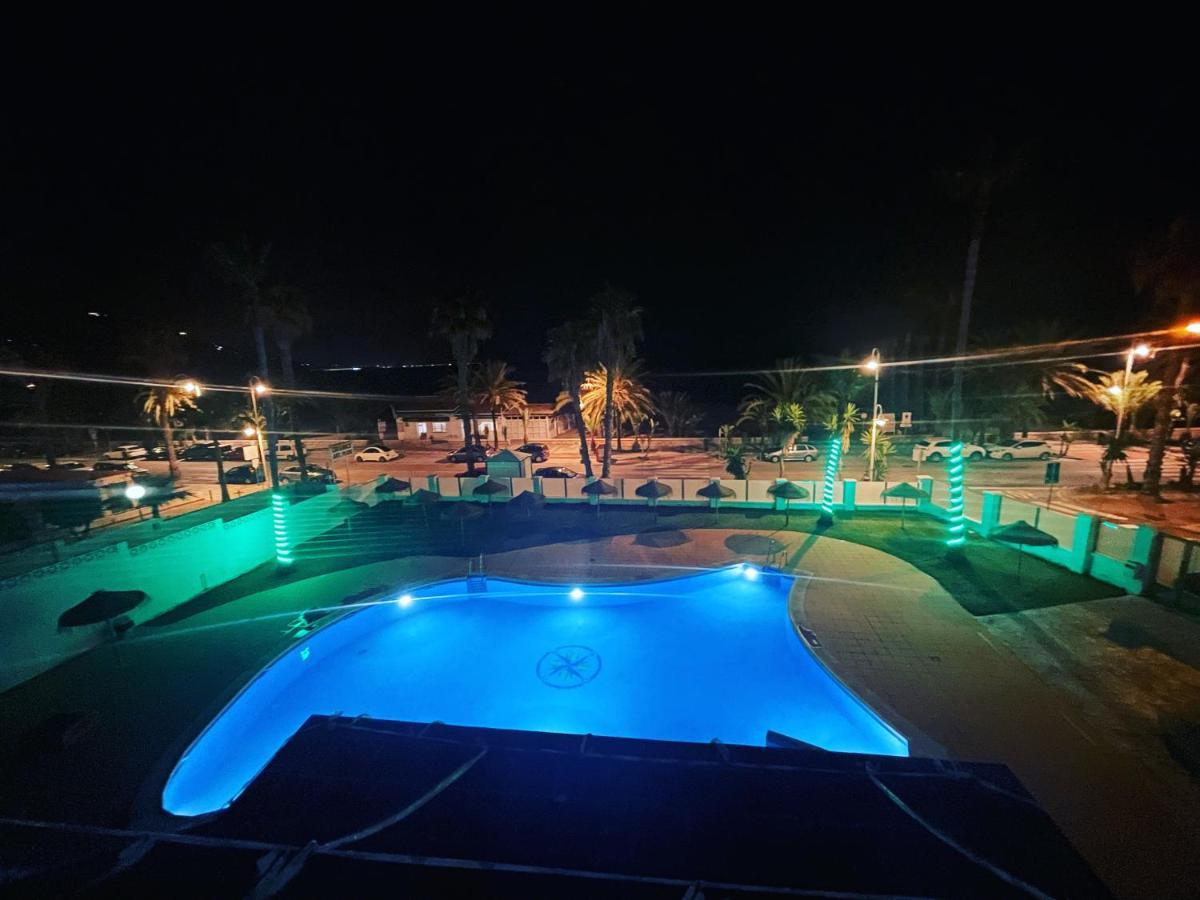 Velilla Park 2 Playa Y Piscina Appartement *